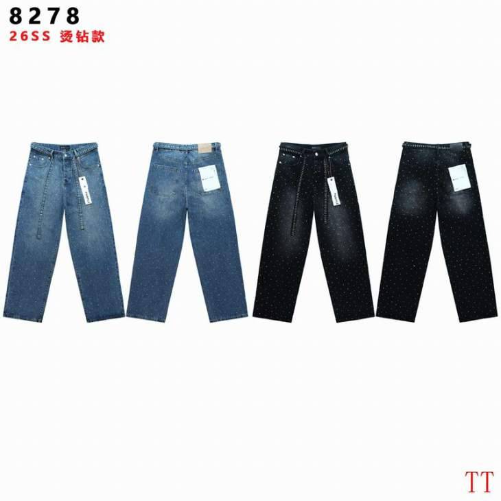 Picture of Purple Brand Jeans Long _SKUPurpleBrandsz28-3820tr21512764
